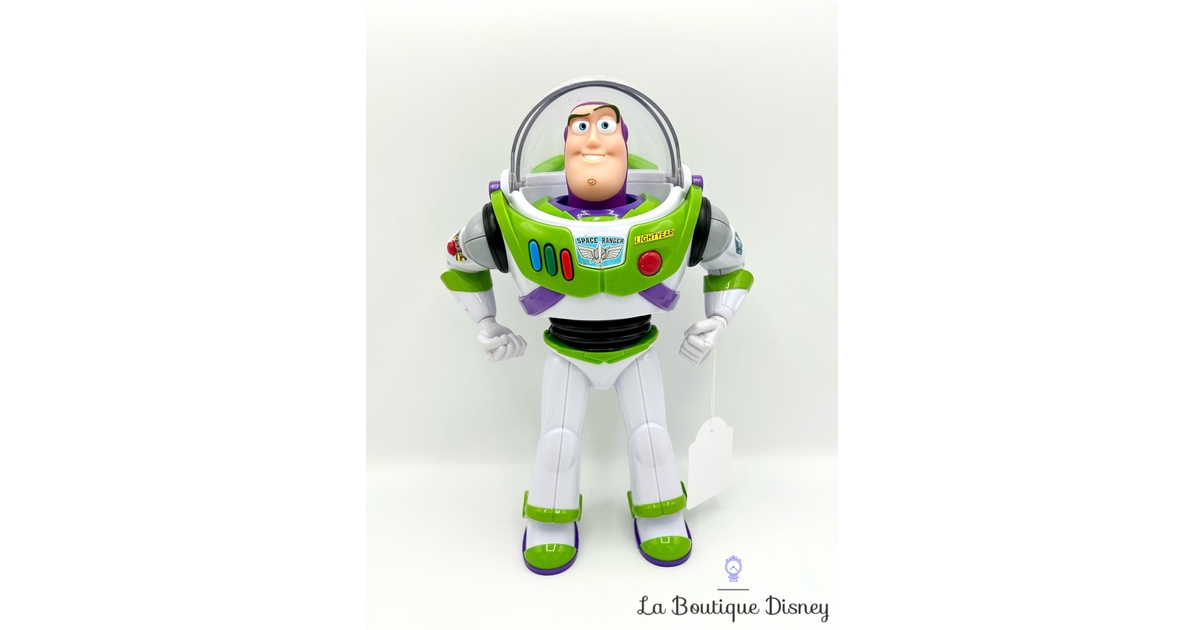 Buzz lightyear francais jouet online